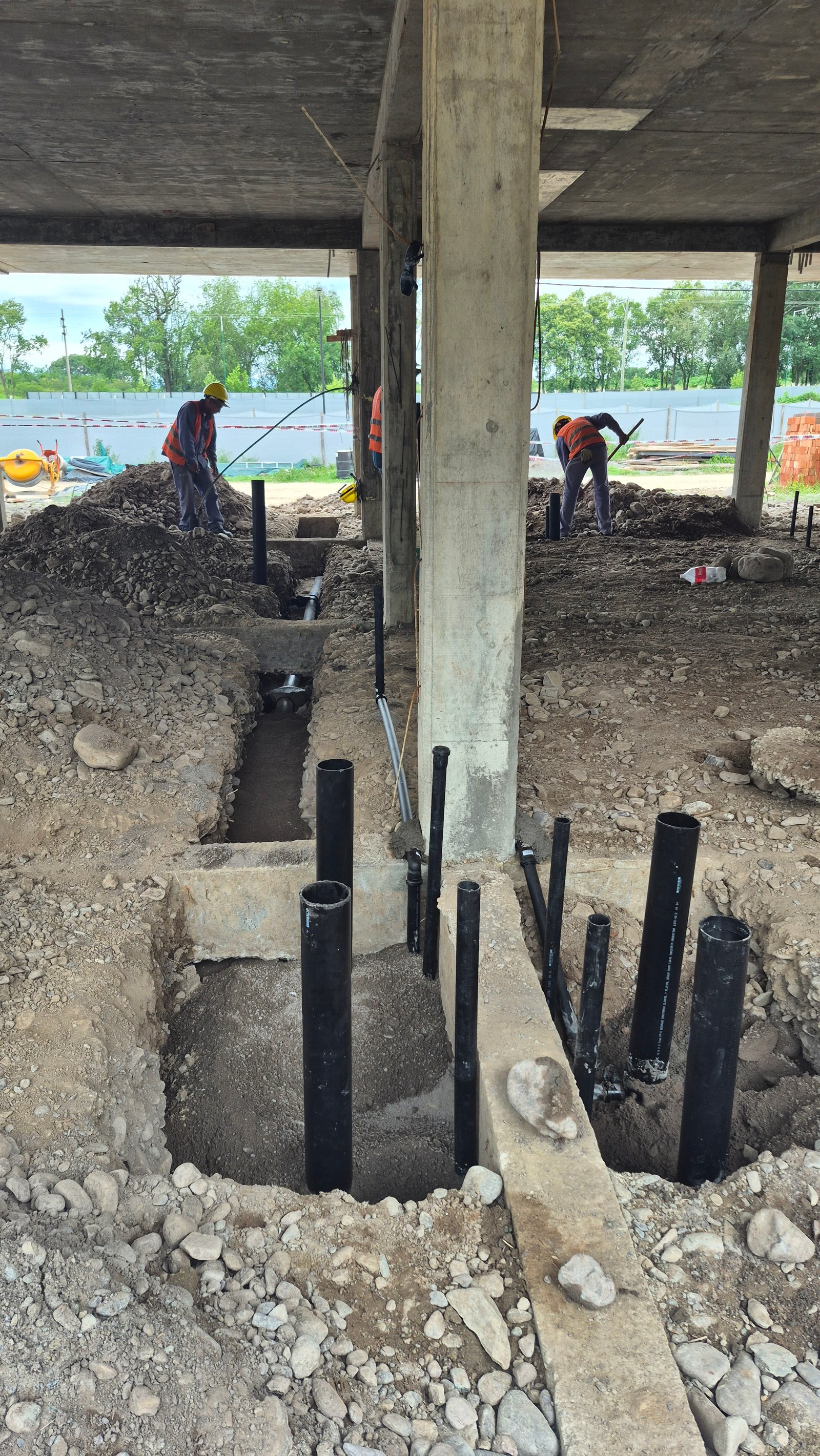 Condominio La Arbolada - Vista 10