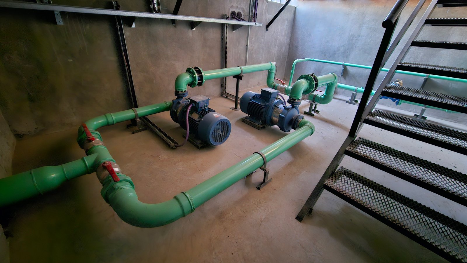 Condominio La Arbolada - Vista 14