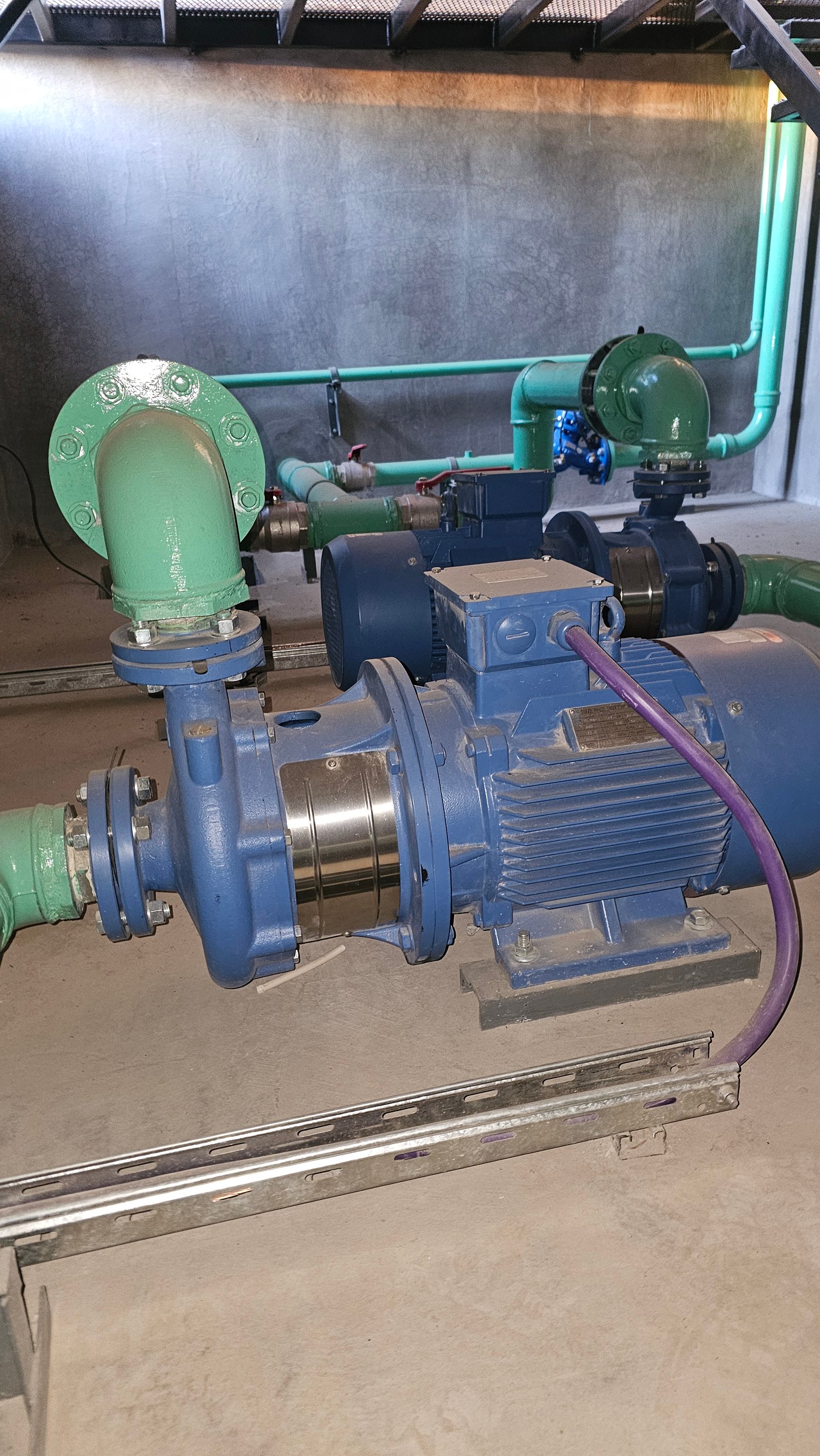 Condominio La Arbolada - Vista 16