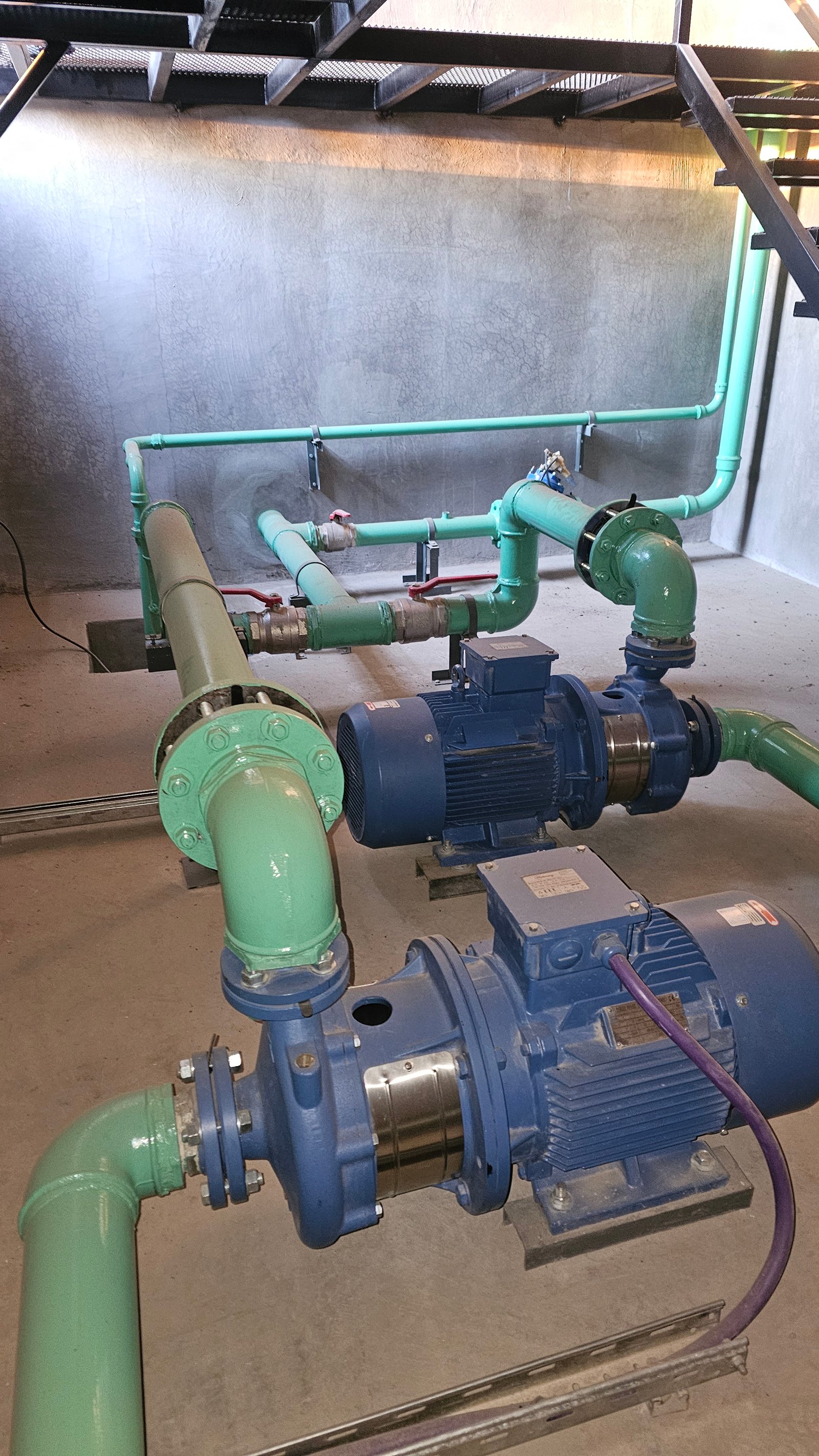 Condominio La Arbolada - Vista 18