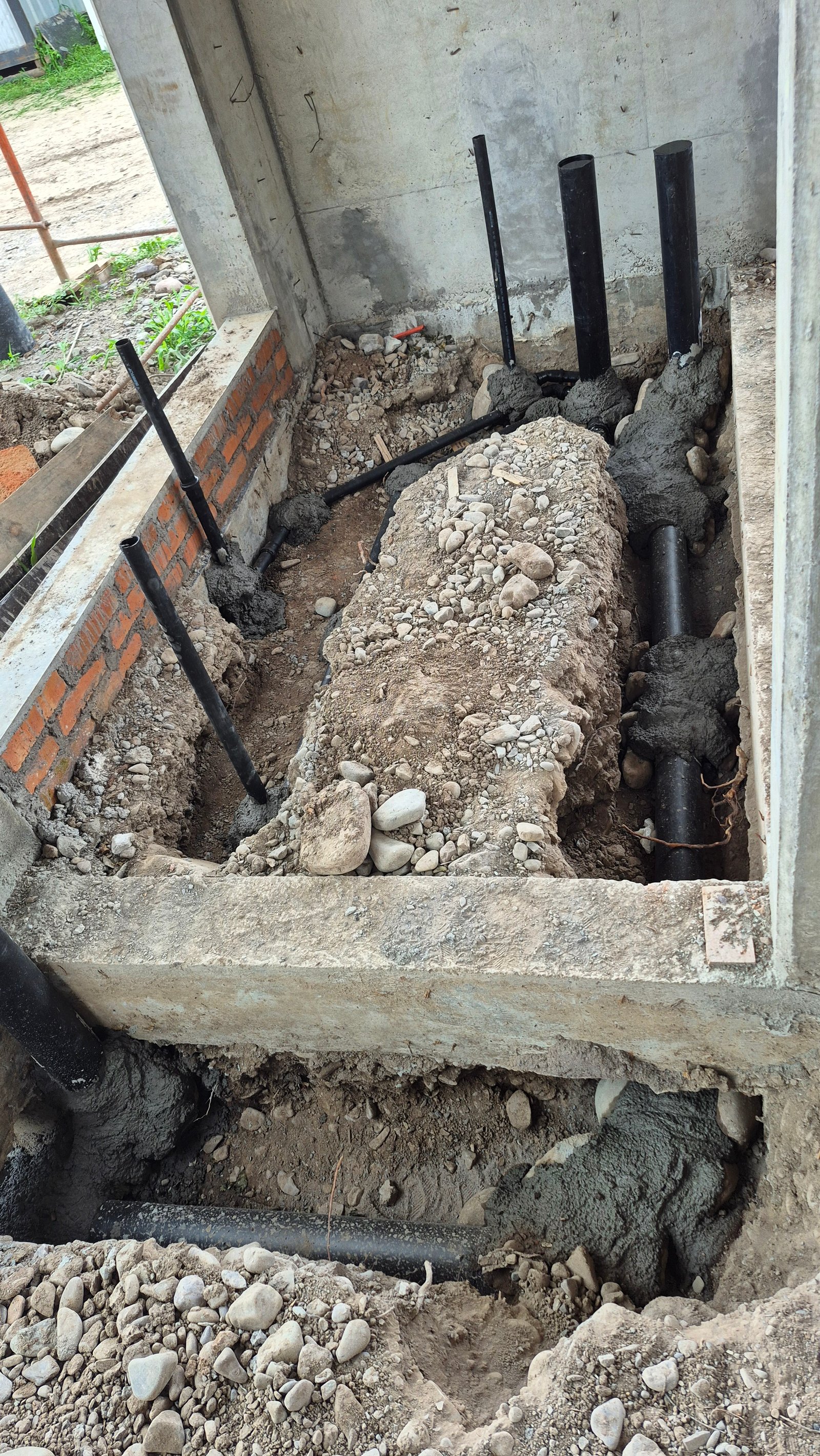 Condominio La Arbolada - Vista 2