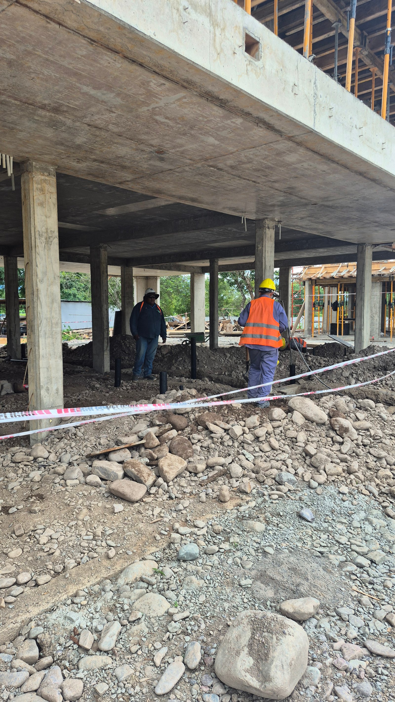 Condominio La Arbolada - Vista 4