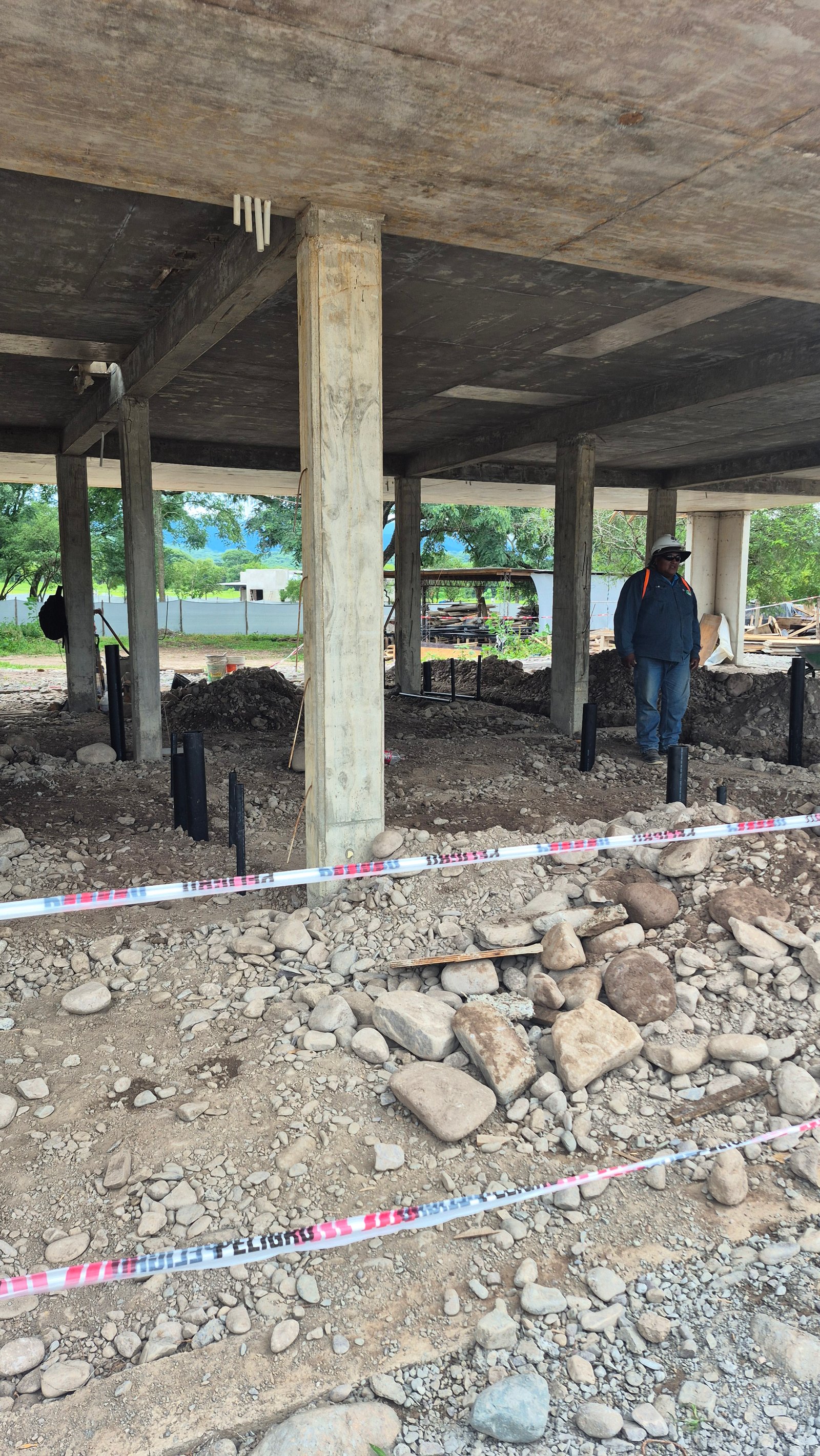 Condominio La Arbolada - Vista 5