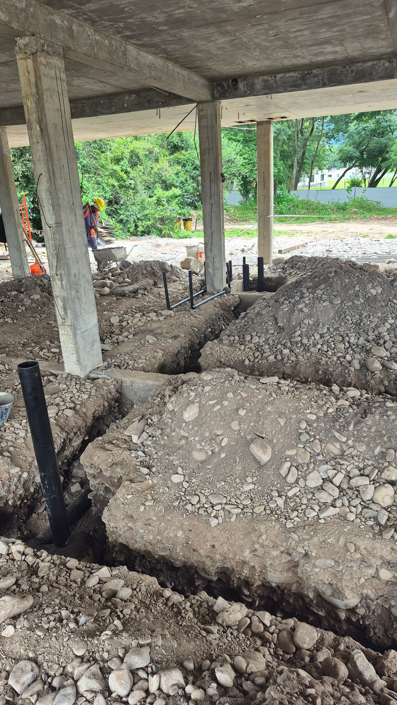 Condominio La Arbolada - Vista 8