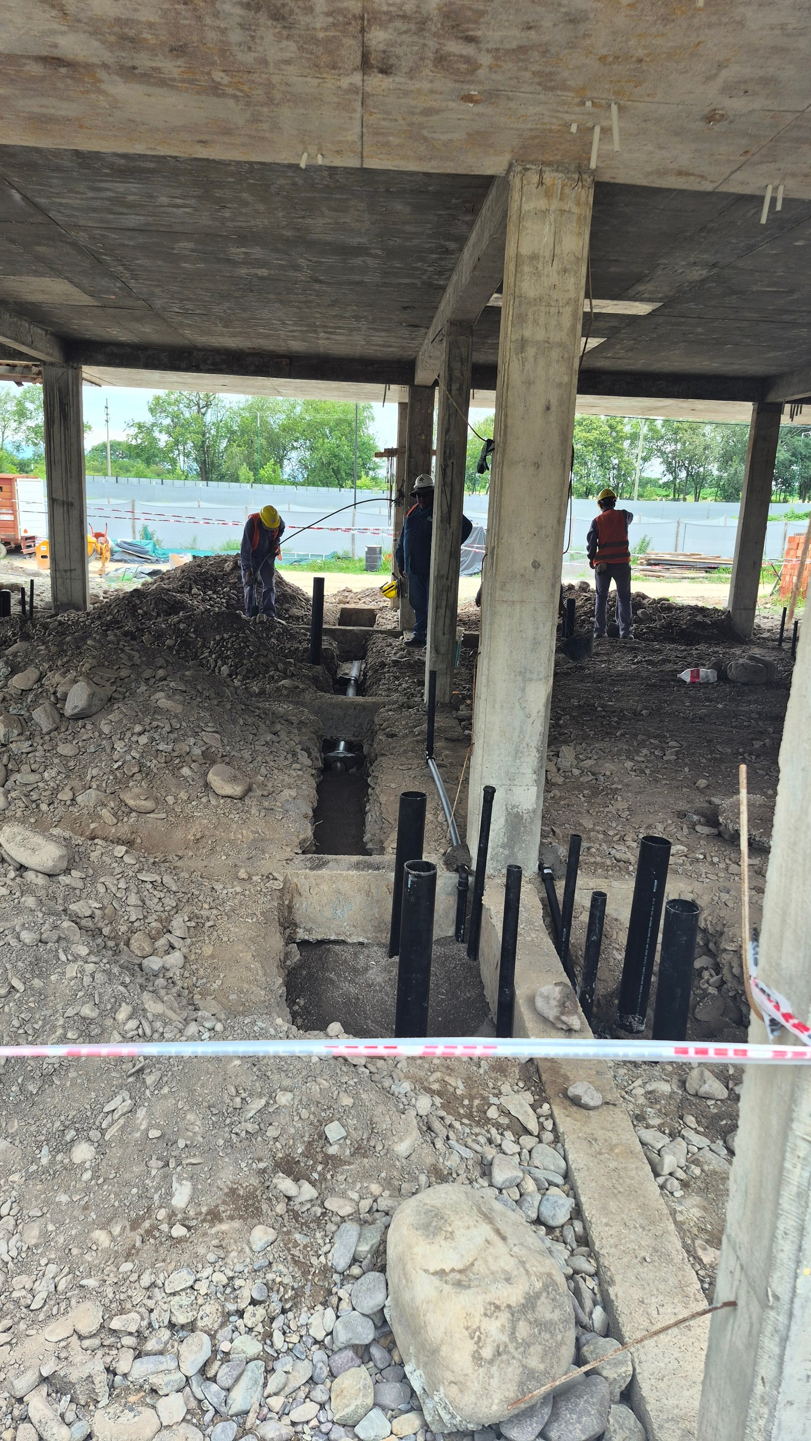 Condominio La Arbolada - Vista 9