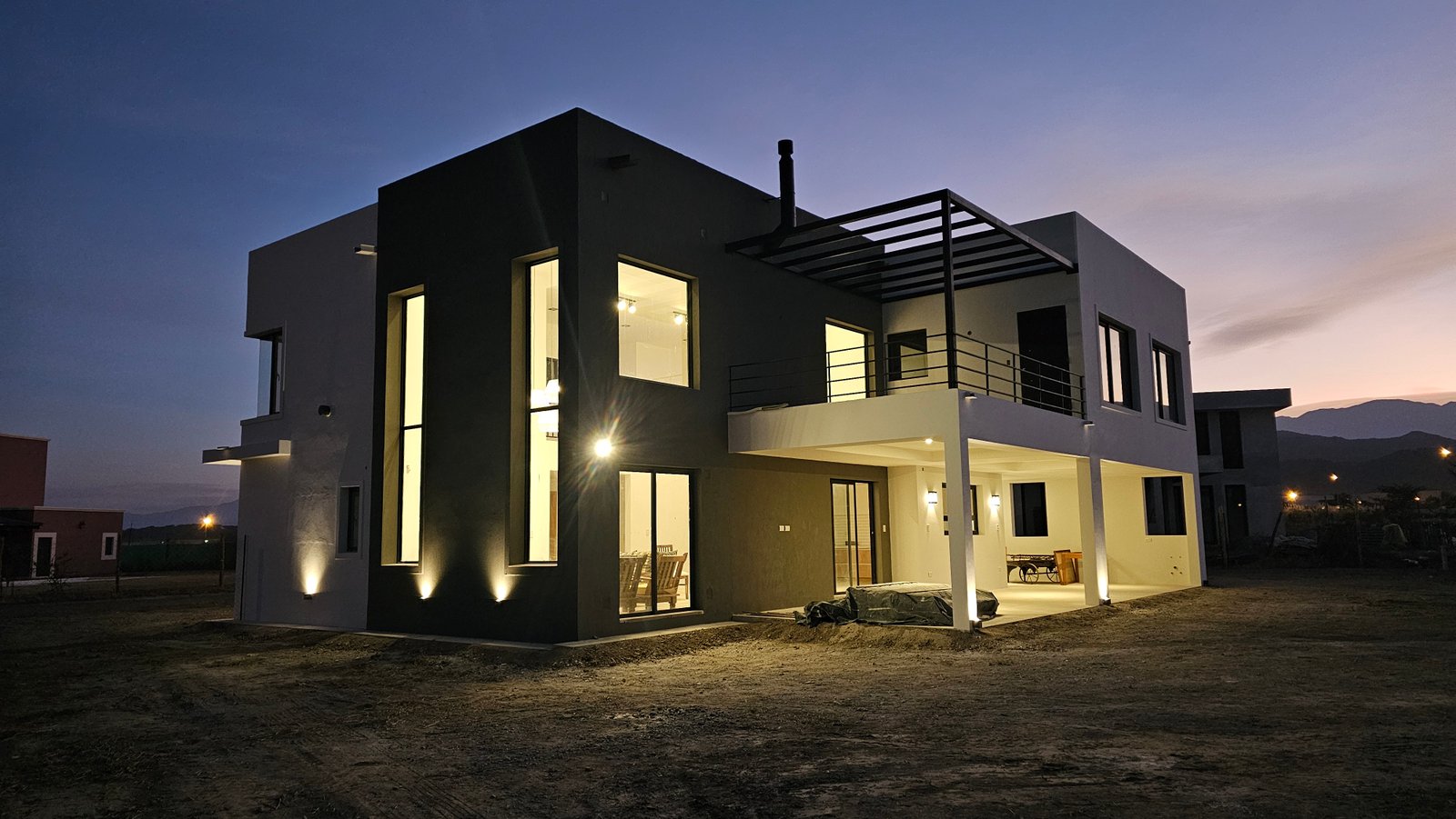 Vivienda La Trinidad - Vista 10