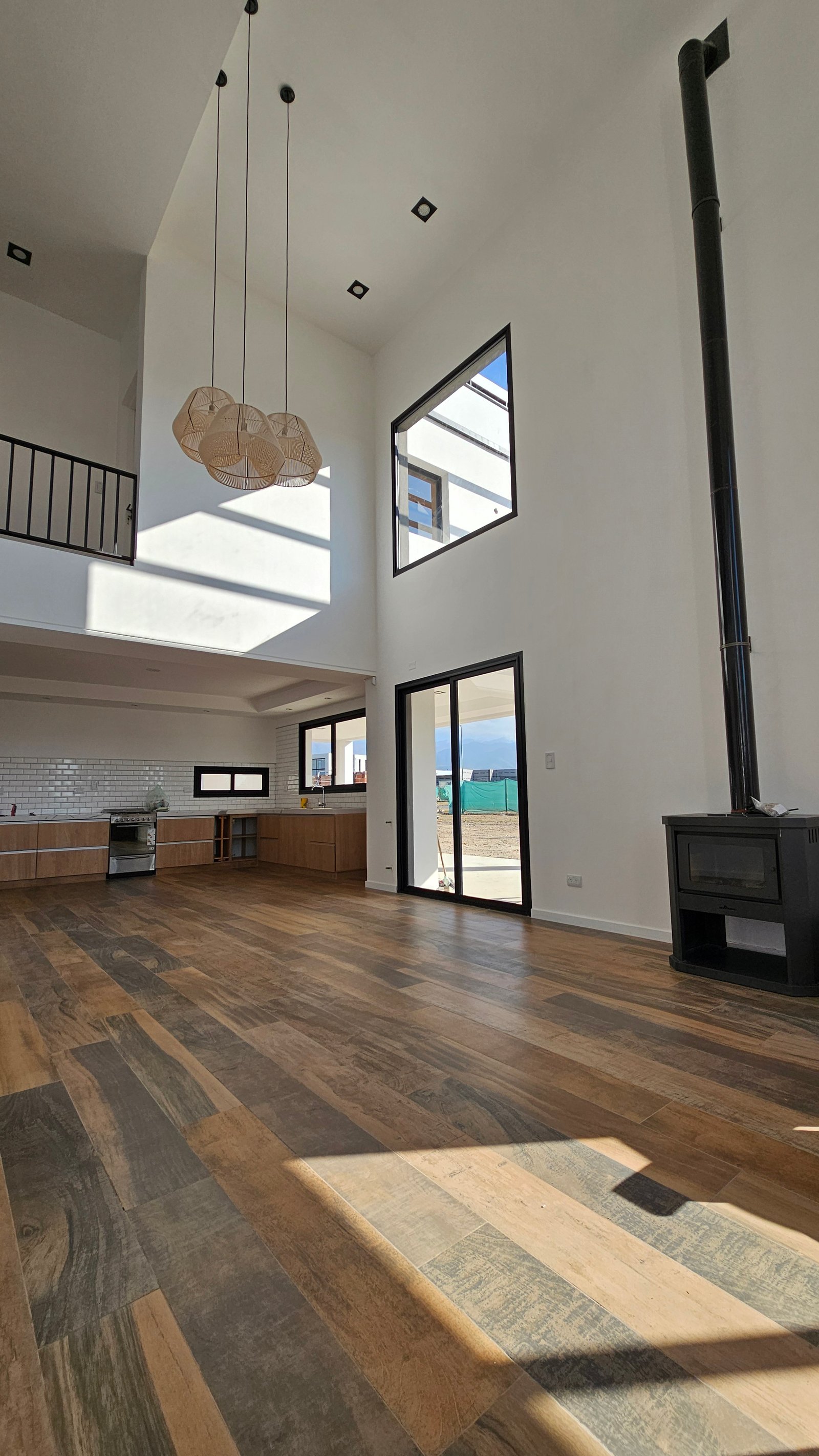 Vivienda La Trinidad - Vista 11