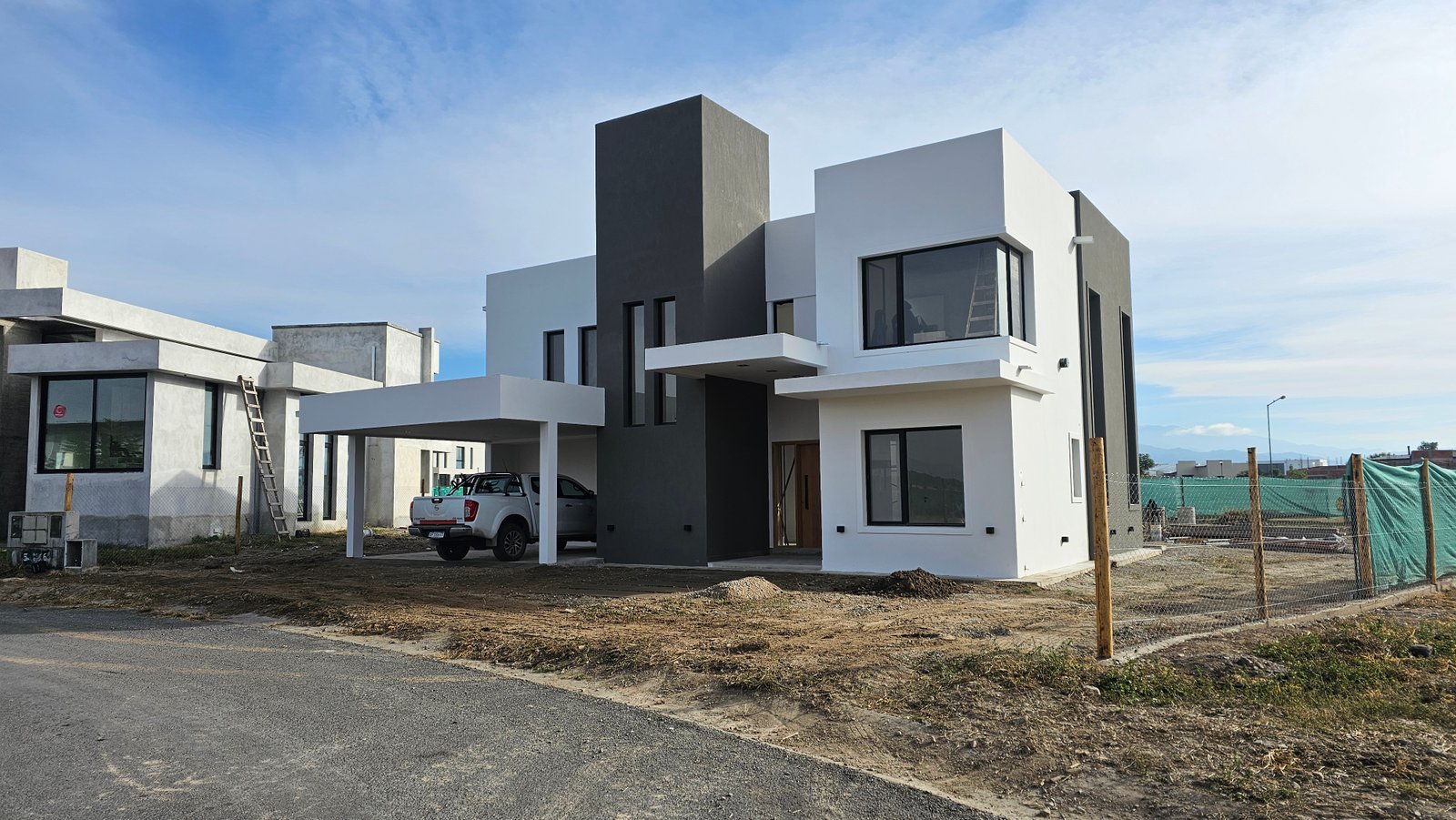 Vivienda La Trinidad - Vista 4