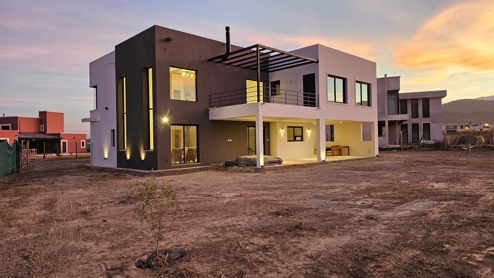 Vivienda La Trinidad - Vista 7