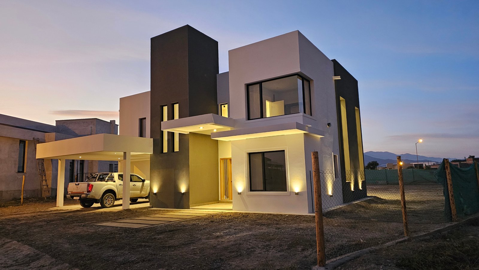 Vivienda La Trinidad - Vista 8