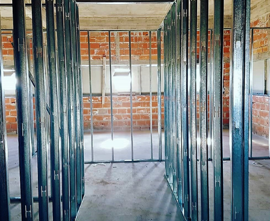 Ampliación Edificio Anexo 2 - Data Center – Poder Judicial de Salta