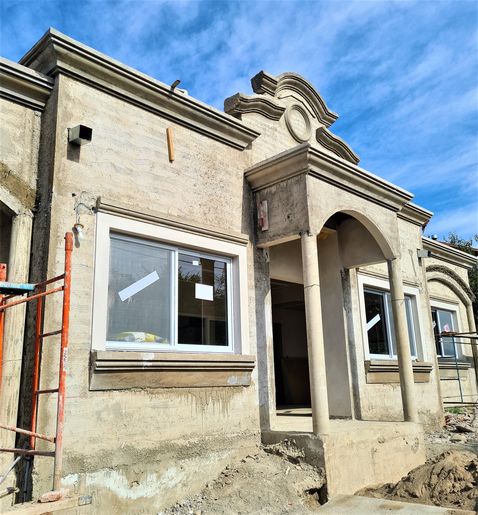 Vivienda Vaqueros - Vista 3